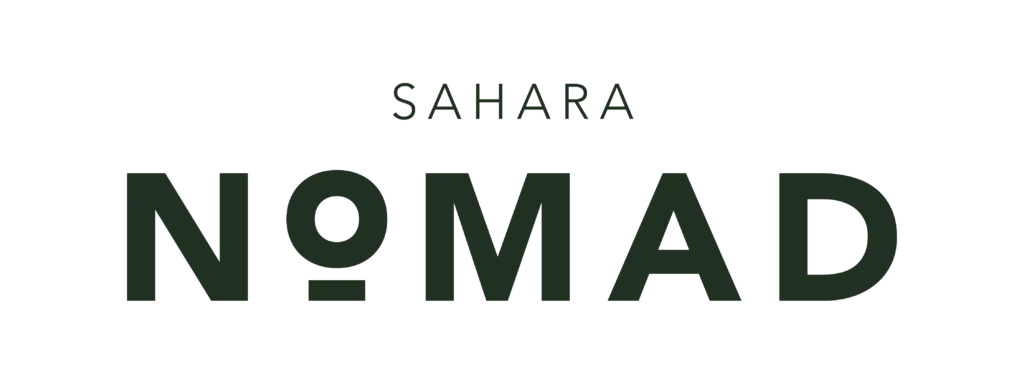 Sahara Nomad